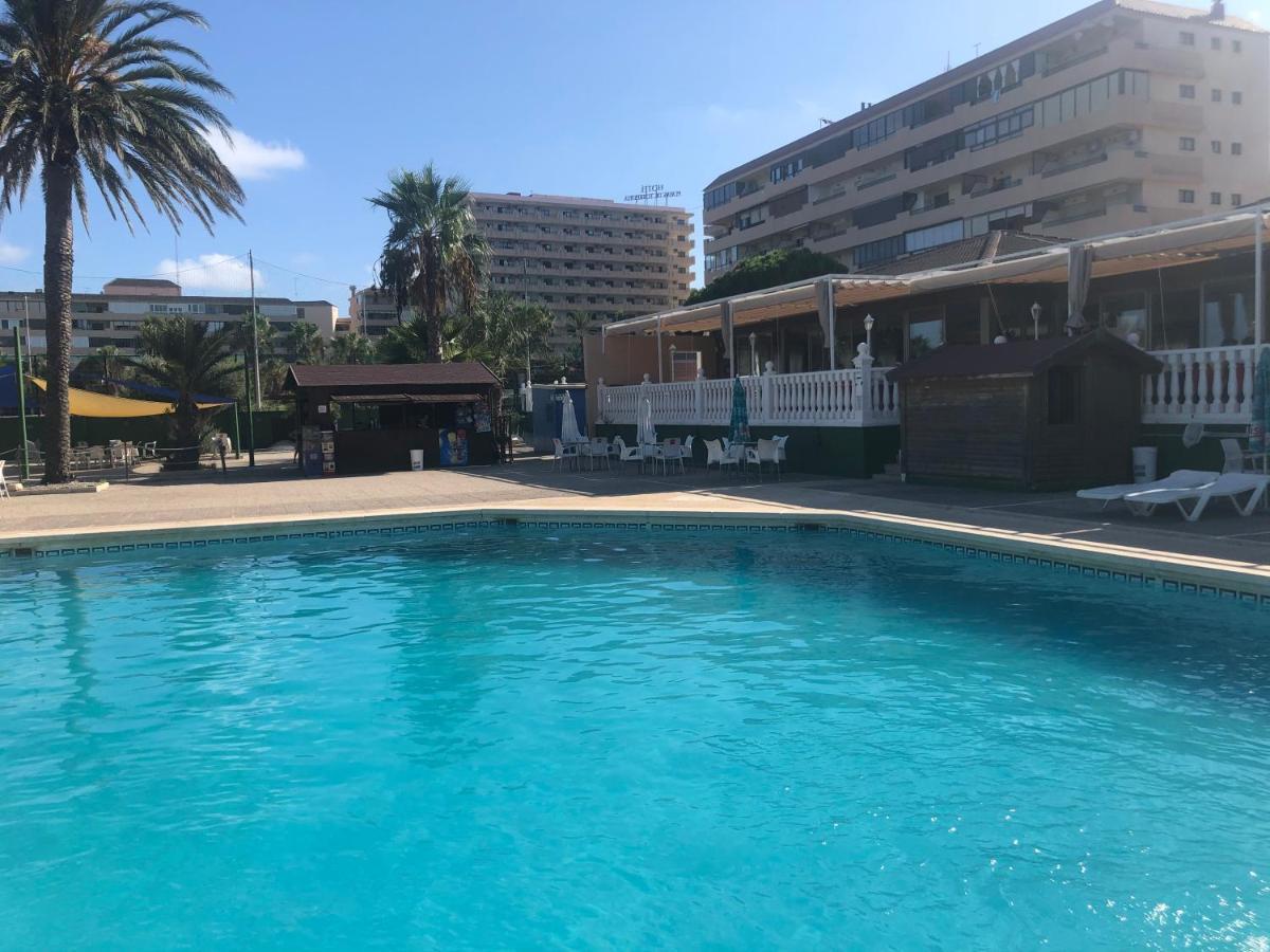 La Mata Beach - Miramar XI - Torrevieja Exterior foto